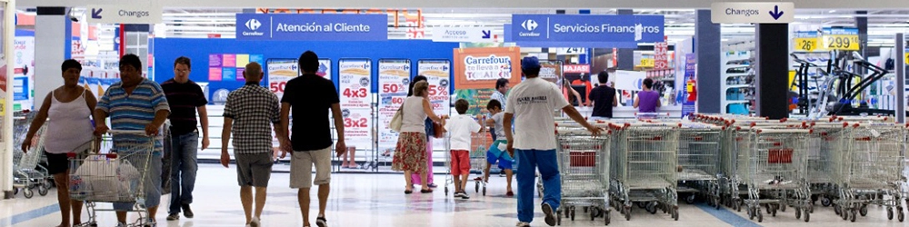 7 de cada 10 Gerentes subestiman los costos operativos de sus supermercados 7 de cada 10 Gerentes subestiman los costos operativos de sus supermercados