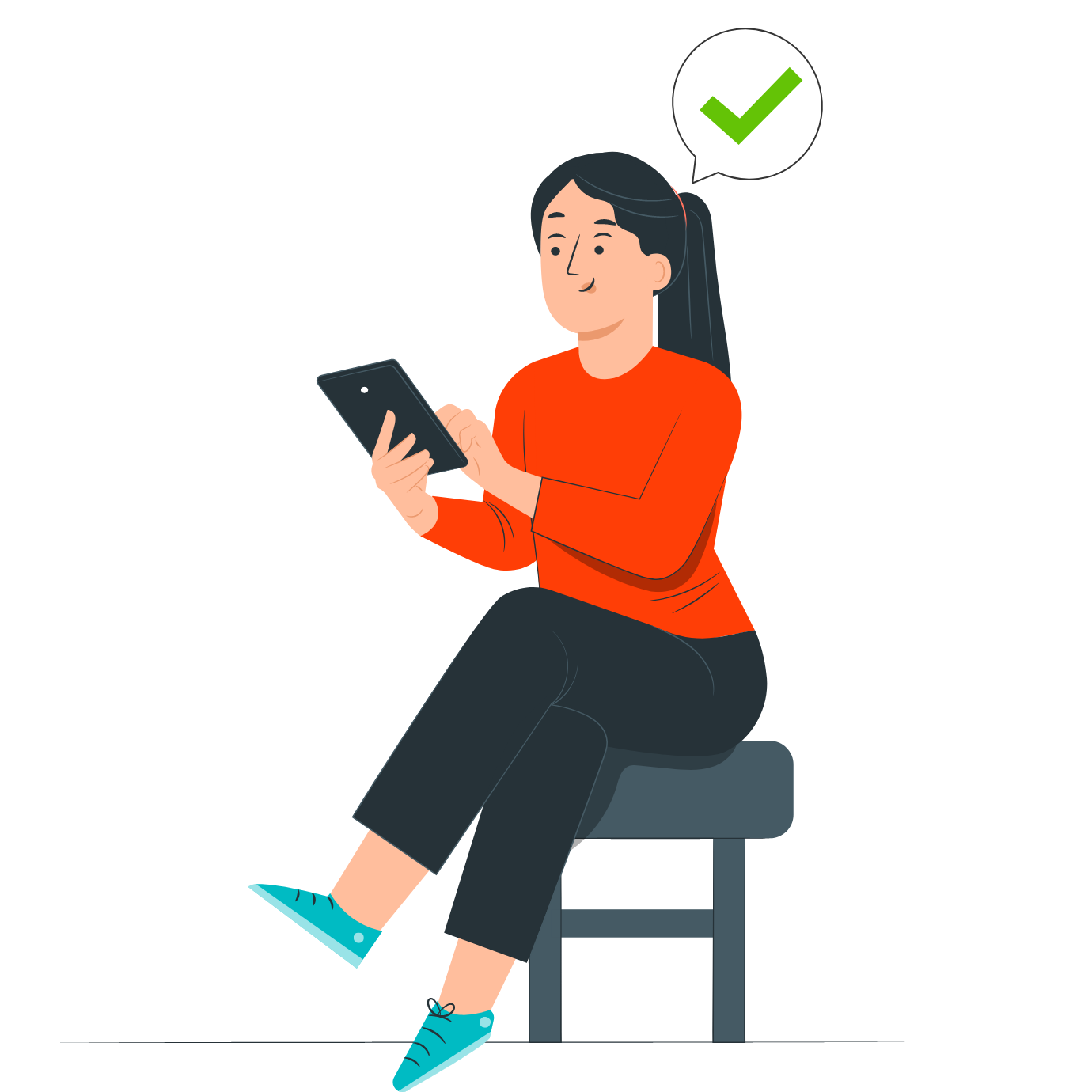 Gestión de sucursales con CheckStore de OneApp, optimizando la administración de tareas y la resolución de incidentes en terreno.