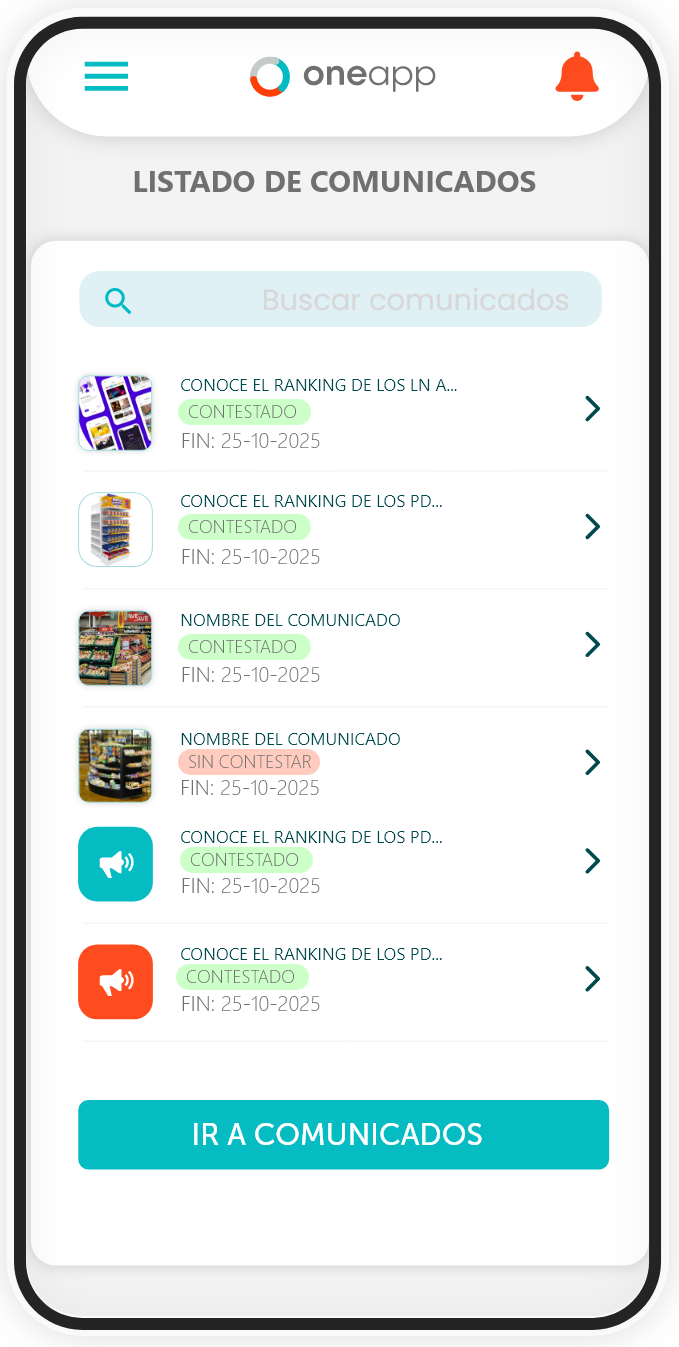 Beneficios de una plataforma digital para comunicación interna y control operativo en sucursales